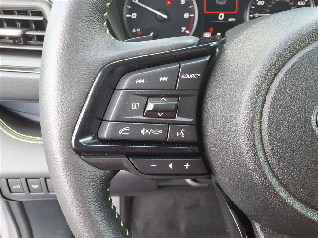 New 2025 Subaru Ascent Onyx Edition image 18
