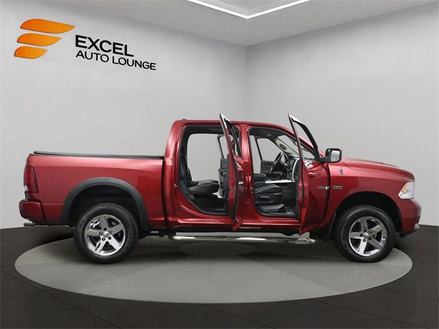 Used 2009 Dodge Ram 1500 Truck Sport image 48