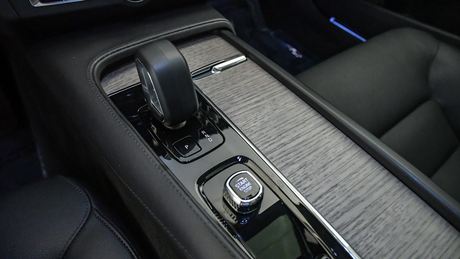 Certified 2023 Volvo S90 B6 Plus AWD/4WD image 20