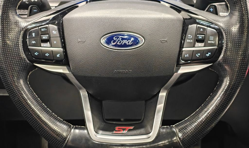 Used 2021 Ford Explorer ST w/ Equipment Group 401A image 5