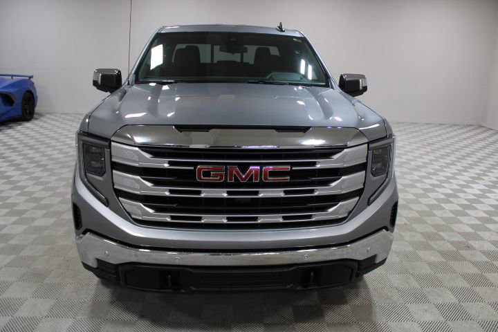 New 2026 GMC Sierra 1500 SLE w/ X31 Off-Road Package image 6