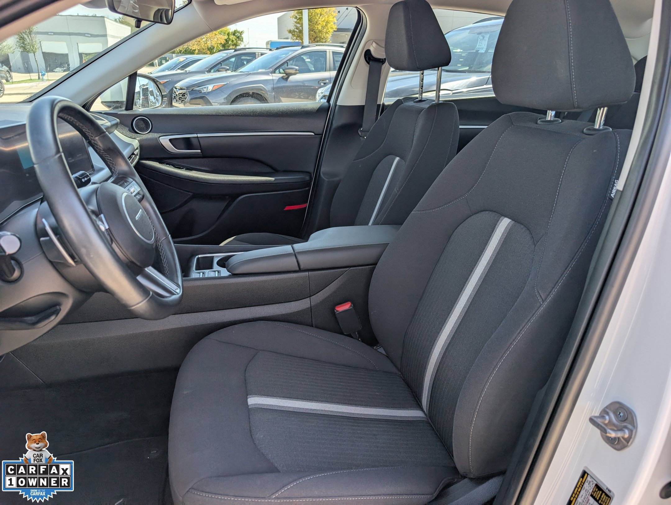 Used 2024 Hyundai Sonata SEL FWD image 29