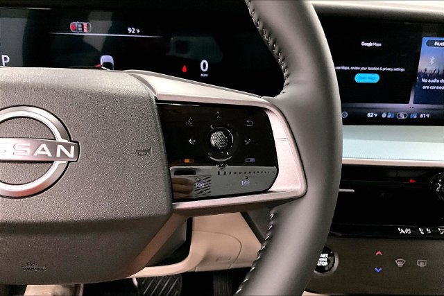 New 2026 Nissan Murano Platinum w/ Technology Package AWD/4WD image 25