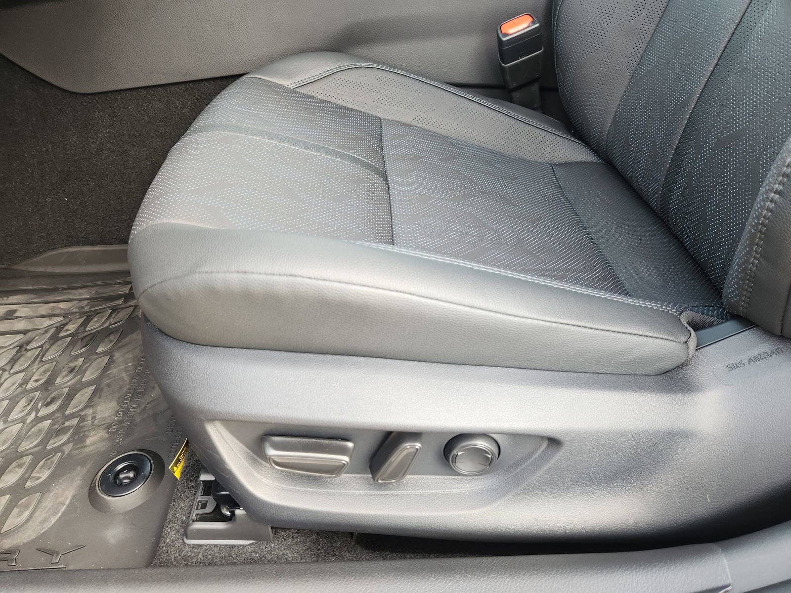 New 2026 Toyota Camry XSE image 23