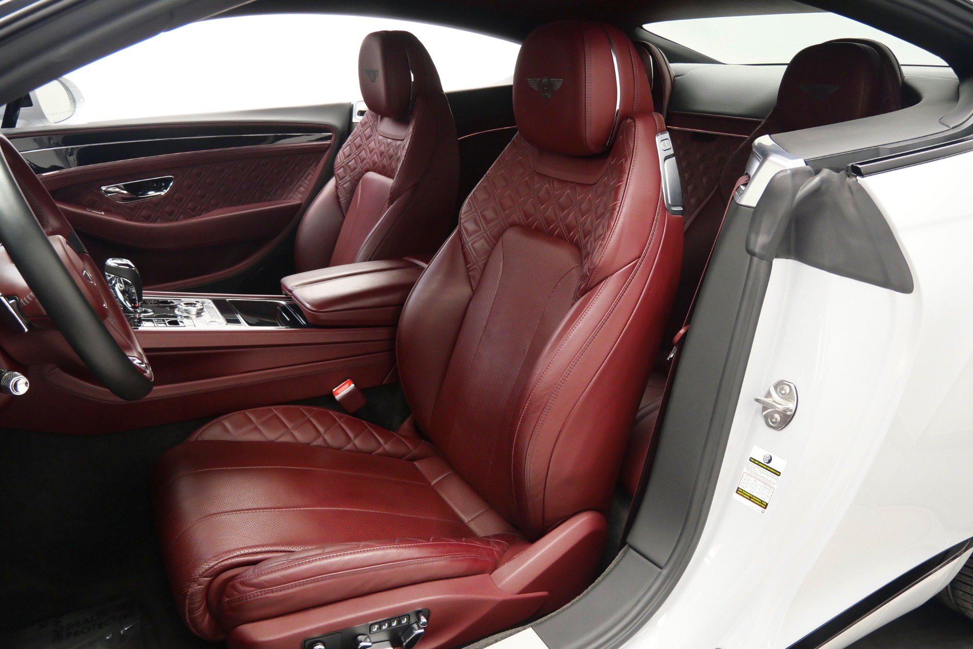 Used 2020 Bentley Continental GT V8 First Edition AWD/4WD image 23