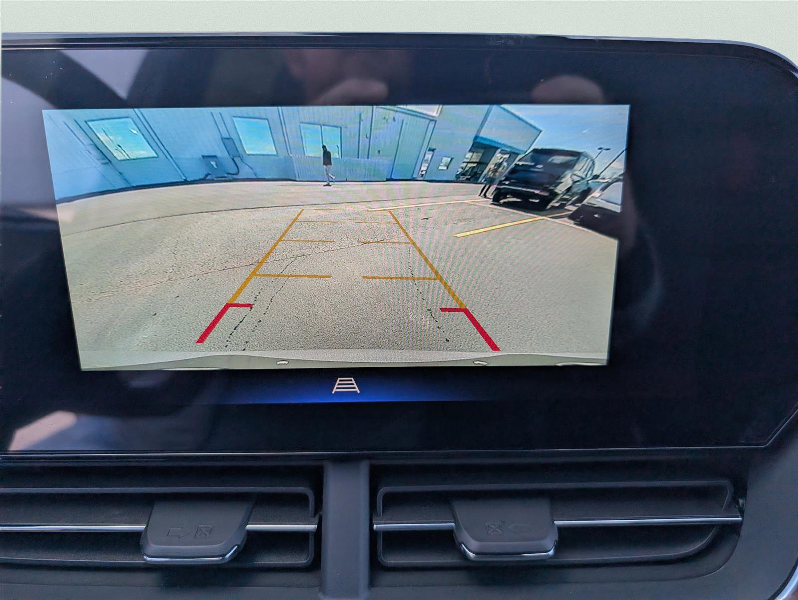New 2026 Chevrolet Trax RS w/ Sunroof Package image 37