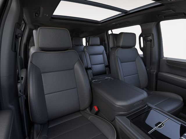 New 2026 GMC Yukon XL Elevation w/ Elevation Premium Package AWD/4WD image 16