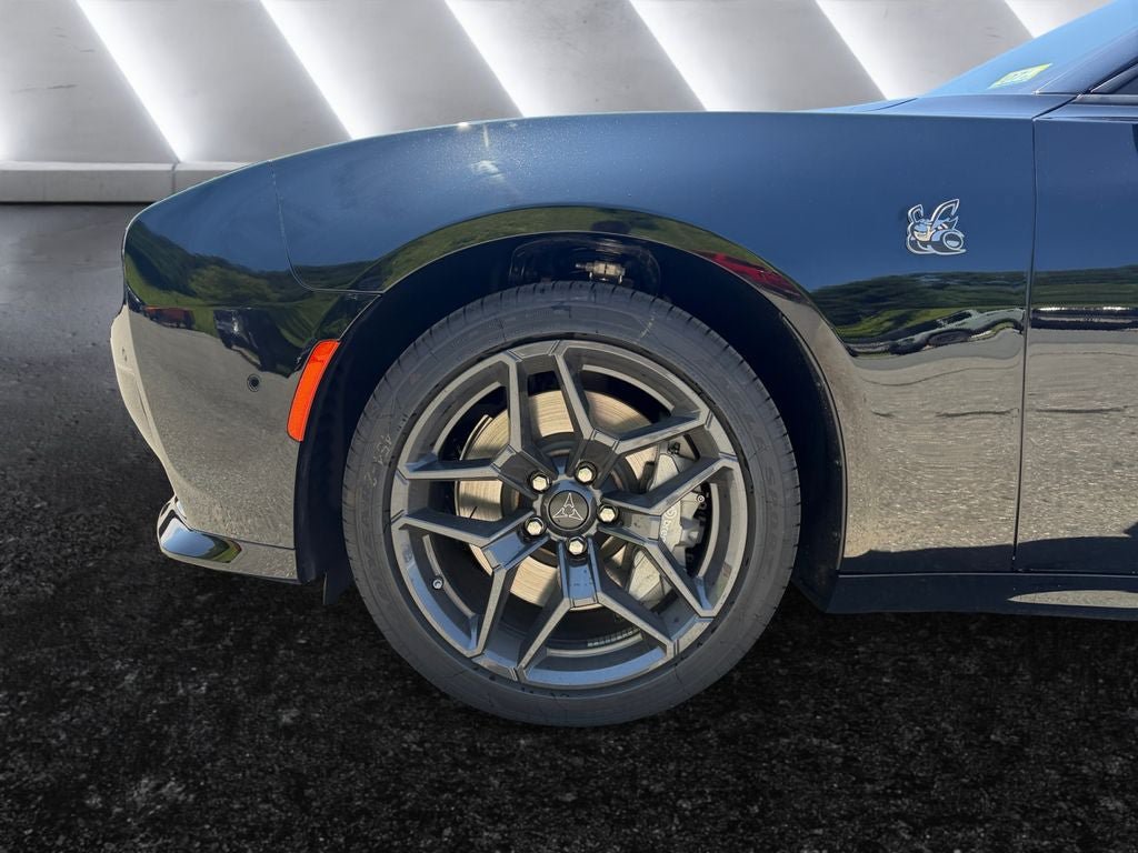New 2027 Dodge Charger Scat Pack AWD/4WD image 15