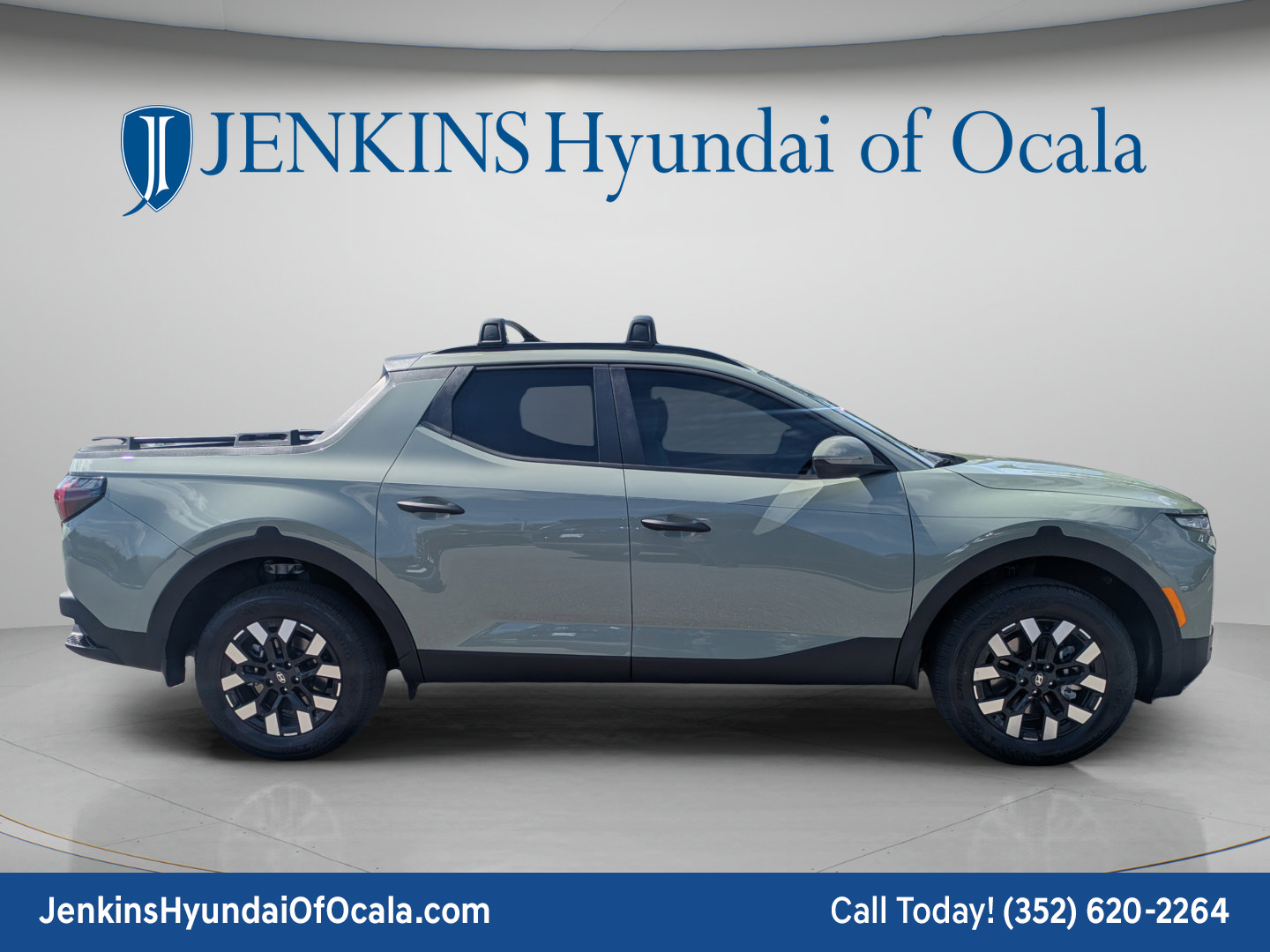 New 2026 Hyundai Santa Cruz SEL FWD image 3