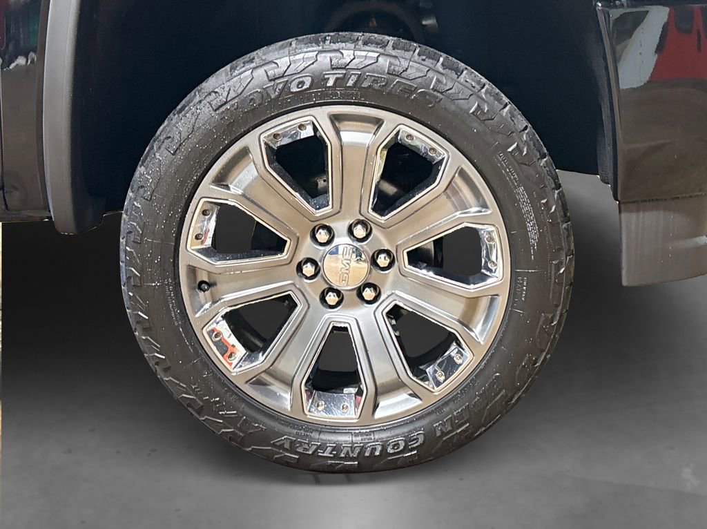 Used 2016 GMC Sierra 1500 Denali w/ Denali Ultimate Package AWD/4WD image 18