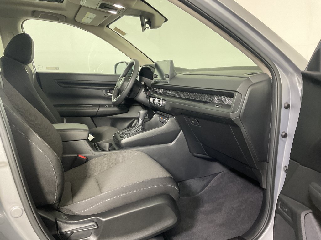 Used 2023 Honda CR-V EX image 24