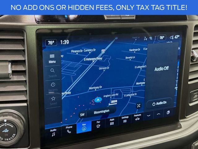 New 2025 Ford F150 Raptor image 13