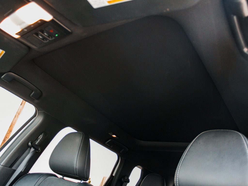 Used 2024 Mitsubishi Outlander SE Black Edition AWD/4WD image 22