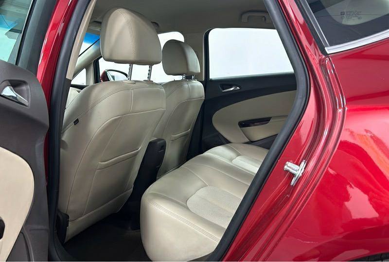Used 2016 Buick Verano w/ Comfort Package FWD image 10