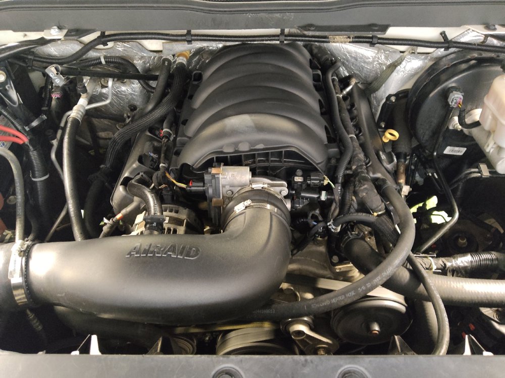 Used 2015 Chevrolet Silverado 1500 LTZ w/ Texas Edition, 1LZ Trim RWD image 30