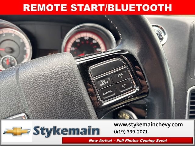 Used 2017 Dodge Grand Caravan SXT image 22