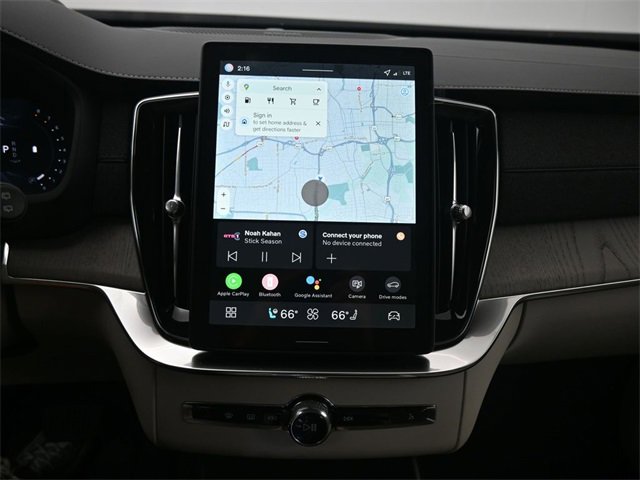 New 2026 Volvo XC90 B6 Ultra w/ Protection Package Premier image 13