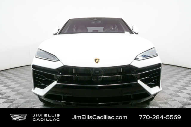 Used 2025 Lamborghini Urus SE image 37