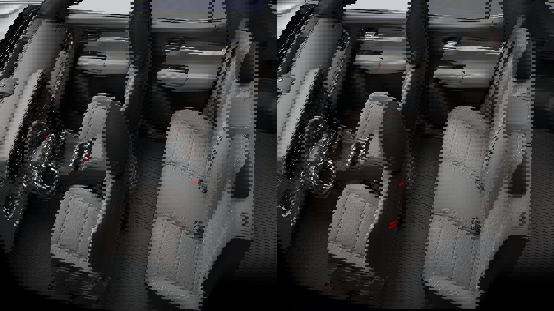 New 2026 GMC Terrain Elevation w/ Technology Package II image 23