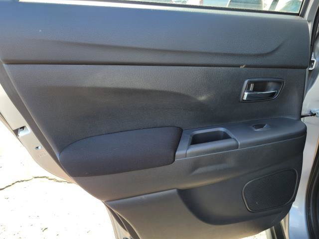 Used 2024 Mitsubishi Outlander Sport AWD image 23