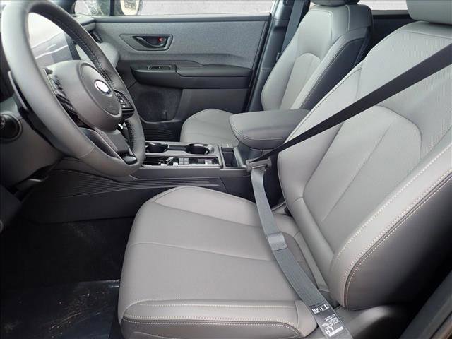 New 2026 Subaru Outback Limited image 13