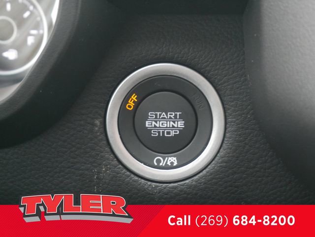 New 2026 RAM 1500 Big Horn w/ Night Edition AWD/4WD image 29