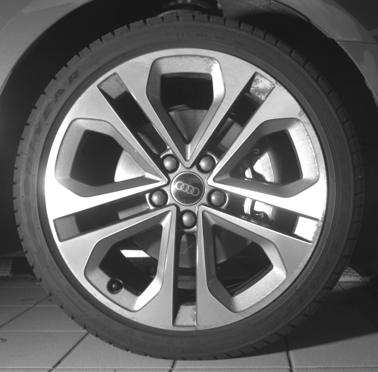 Certified 2026 Audi A3 2.0T Premium AWD/4WD image 28