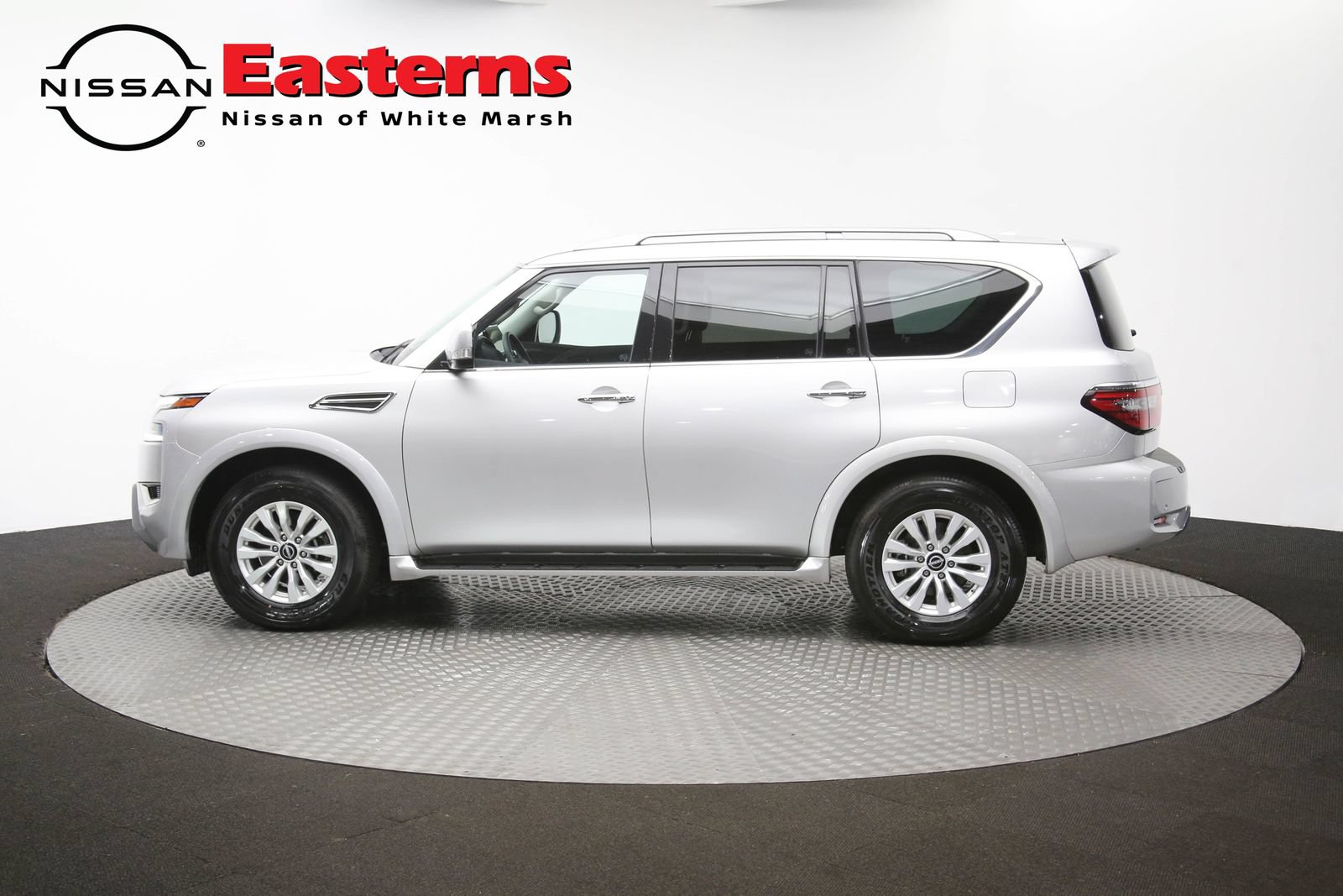 Used 2023 Nissan Armada SV AWD/4WD image 61