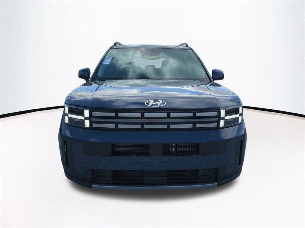 New 2026 Hyundai Santa Fe SEL image 3
