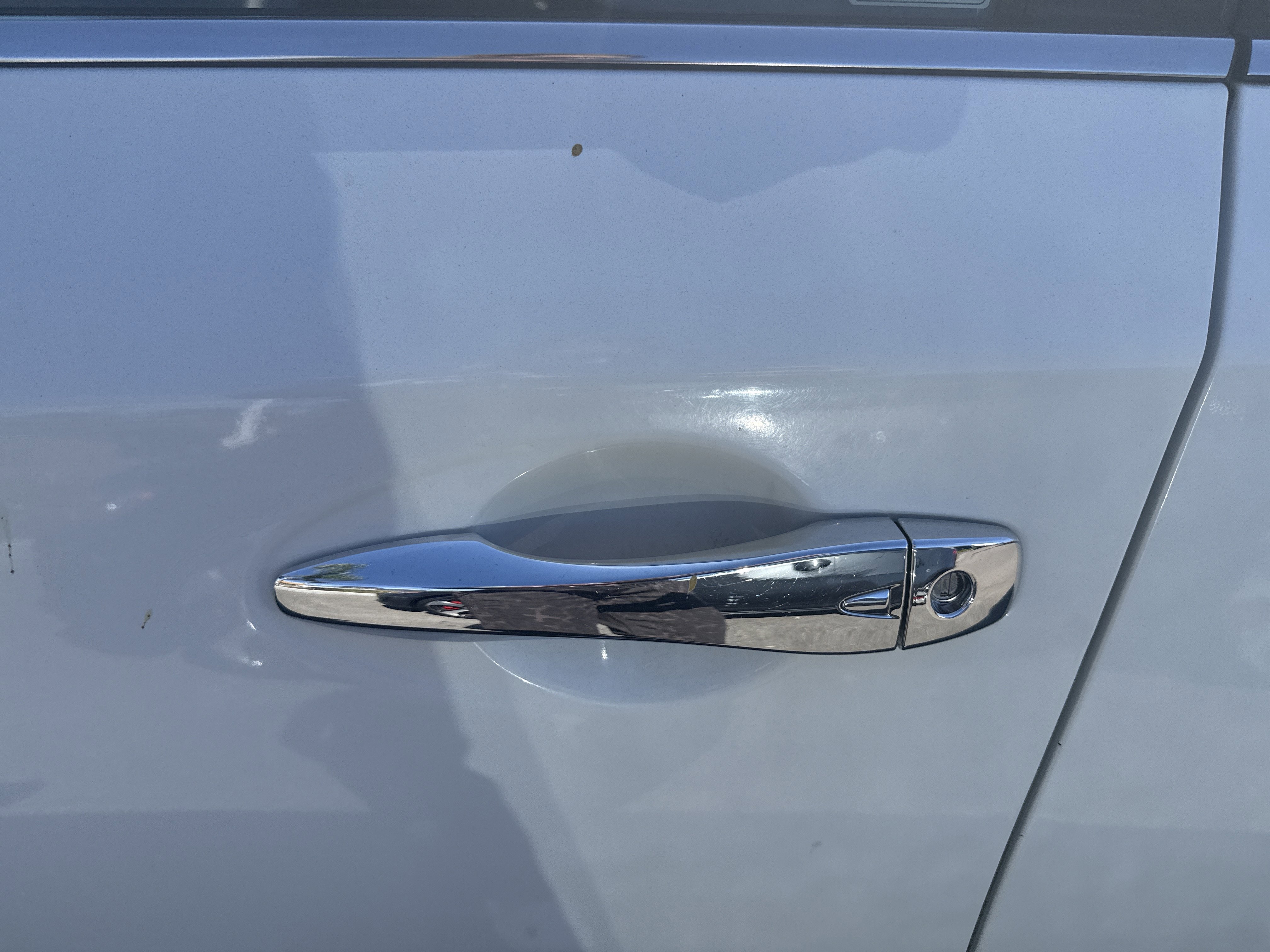 Used 2016 Nissan Altima 2.5 S w/ Power Driver Seat Package image 14