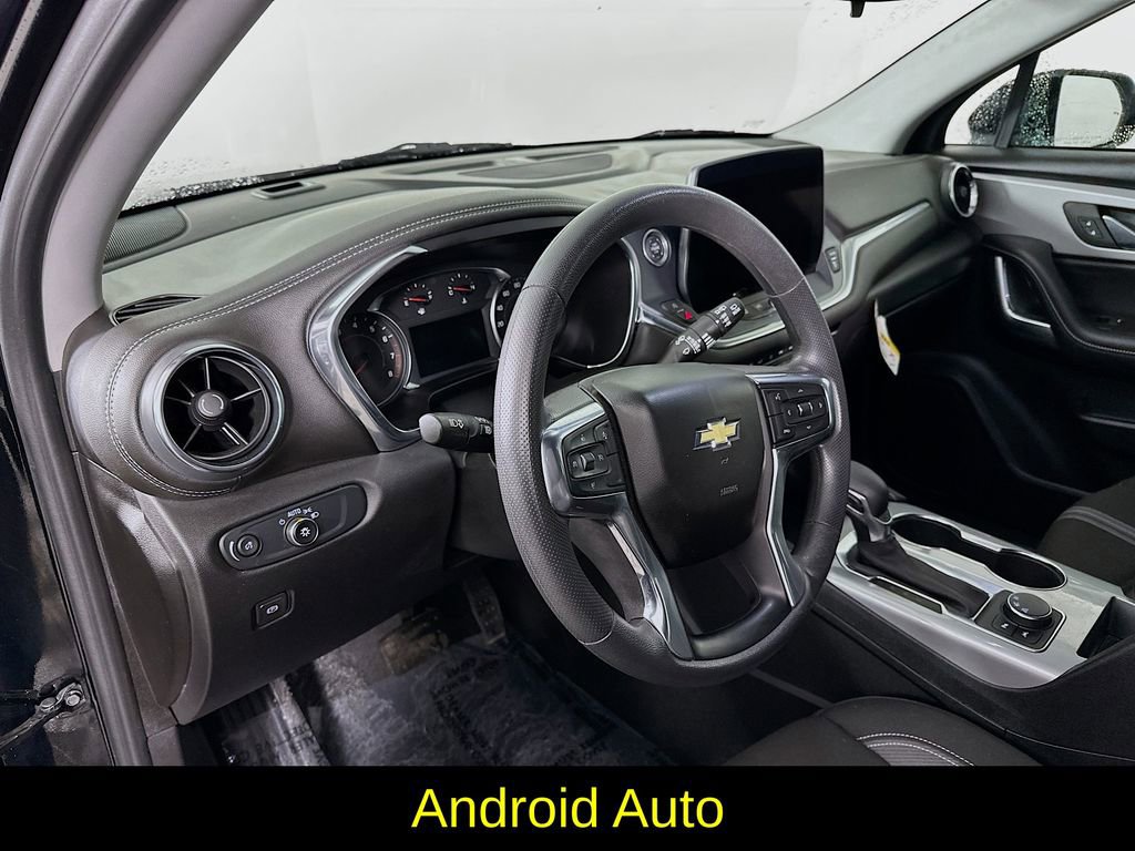 Used 2024 Chevrolet Blazer LT w/ Driver Confidence Package image 14