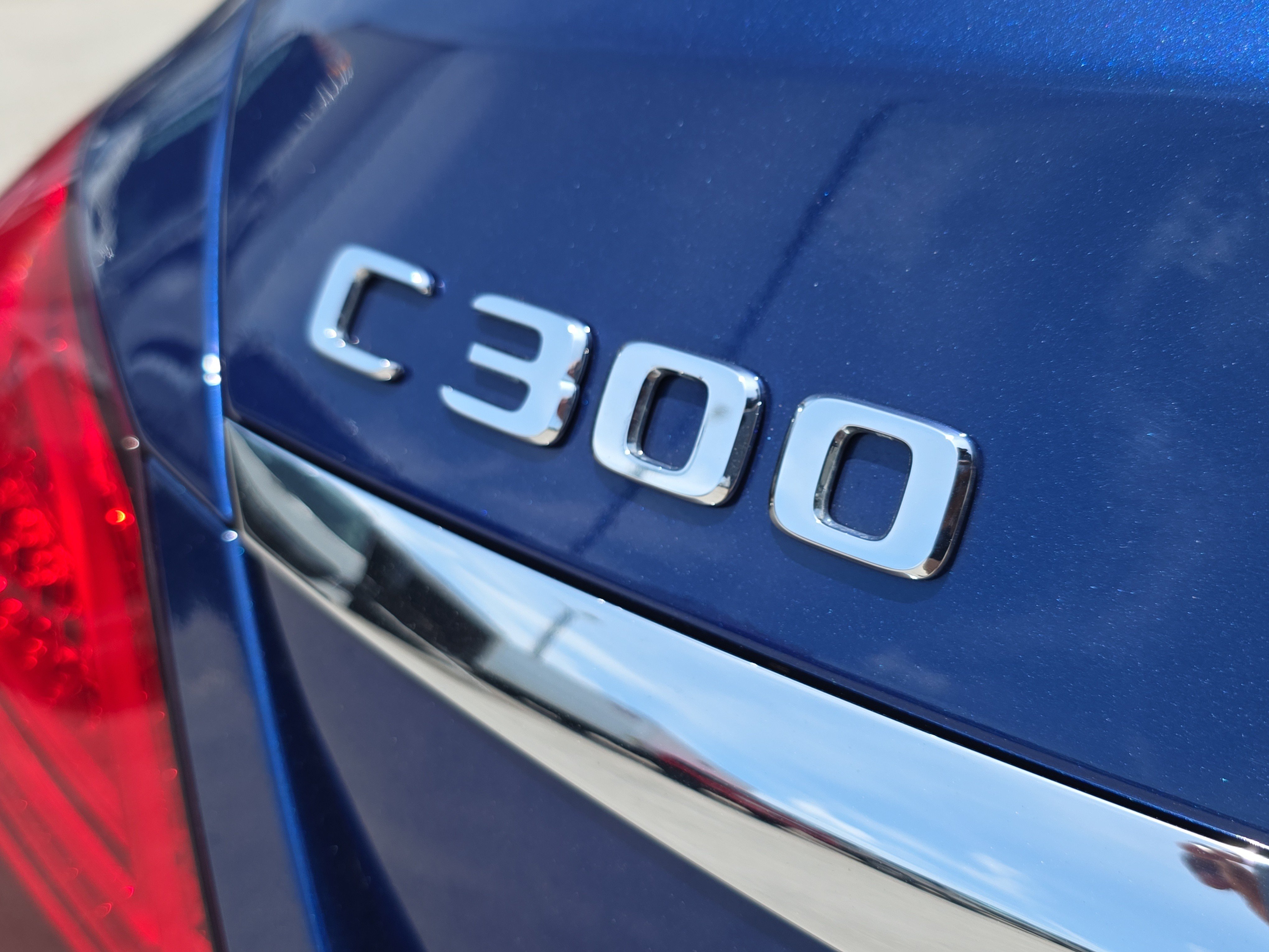 Used 2020 Mercedes-Benz C 300 Sedan image 10