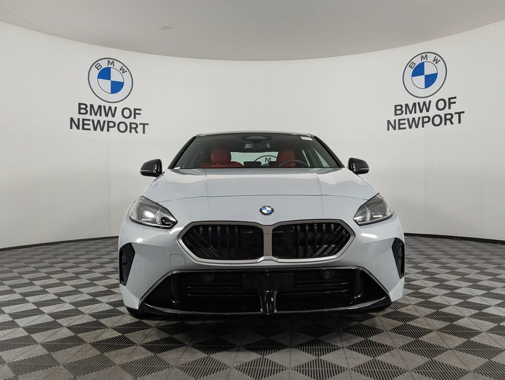 New 2026 BMW 228i xDrive w/ Premium Package AWD/4WD image 4