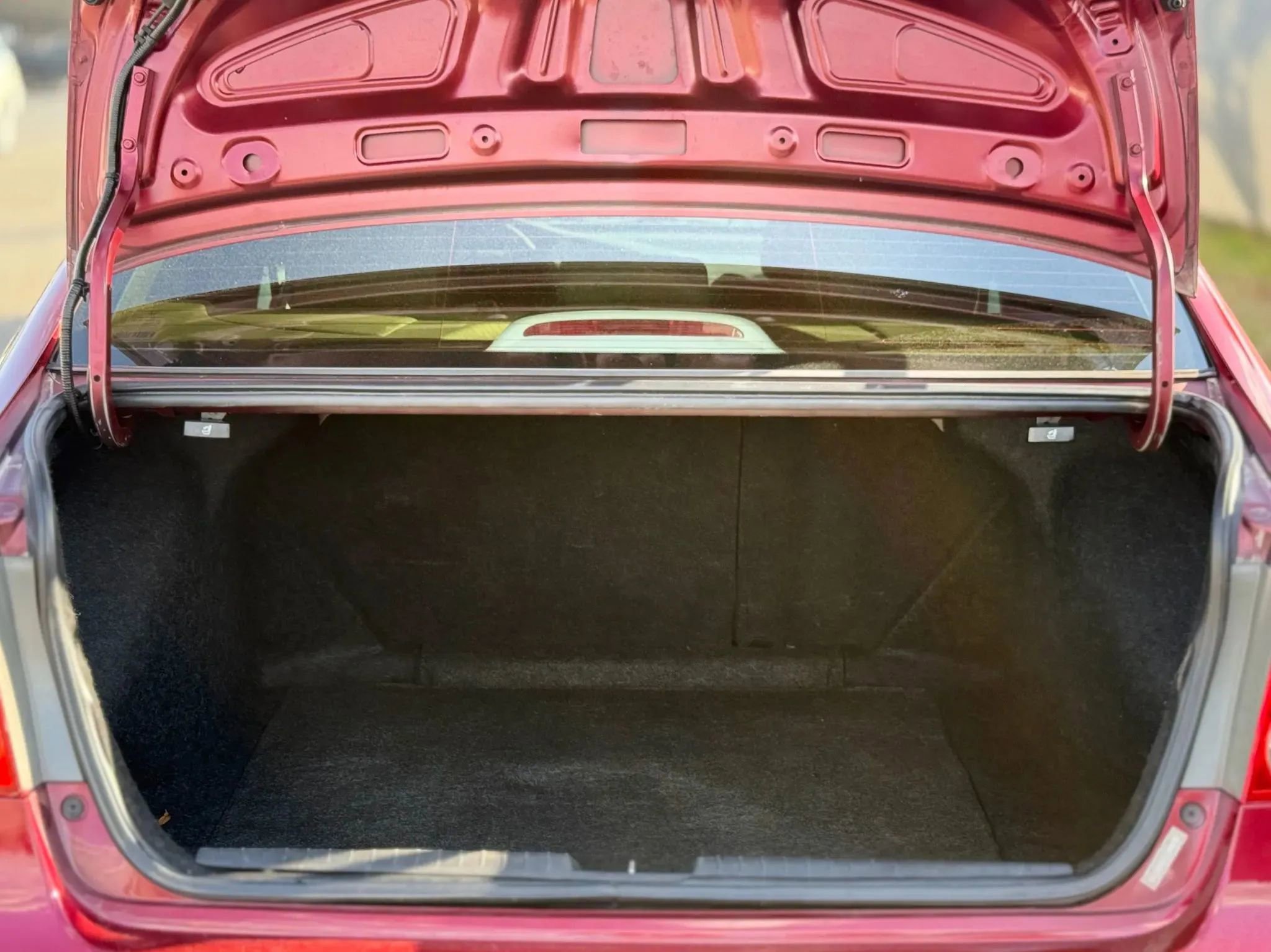 Used 2009 Honda Civic EX image 27