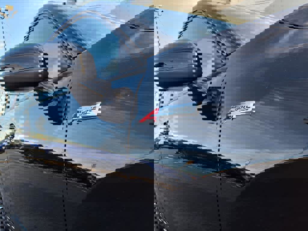 Certified 2025 Acura ADX A-Spec image 8