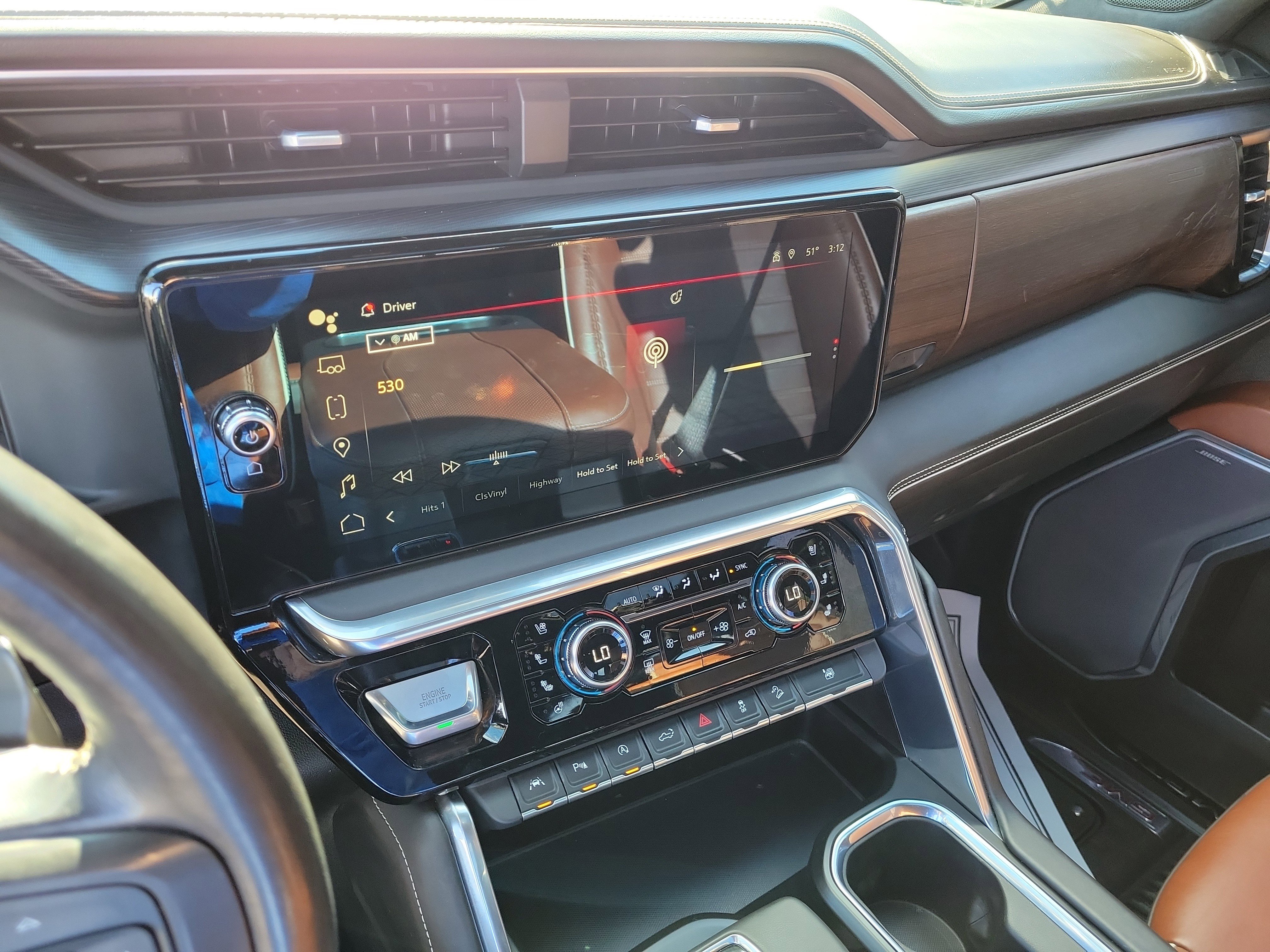 Used 2023 GMC Sierra 1500 Denali Ultimate image 28