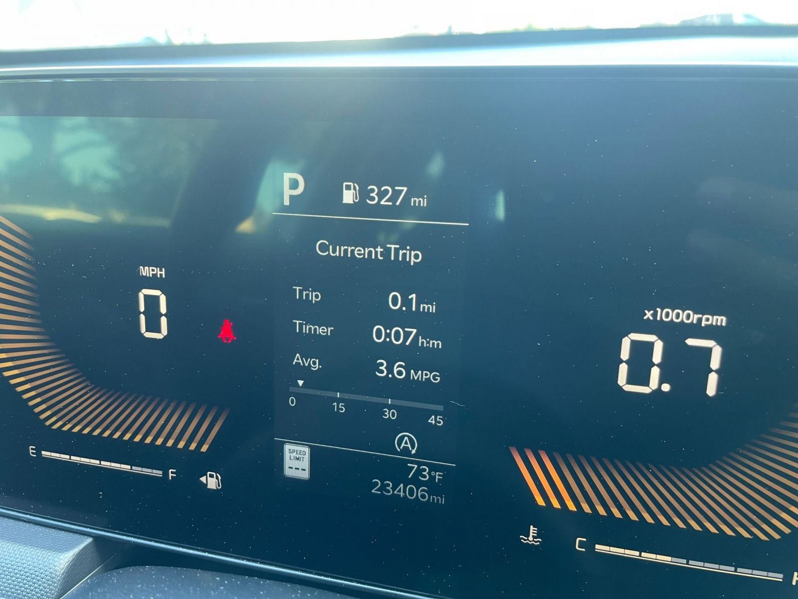 Used 2025 Kia K5 LXS image 41