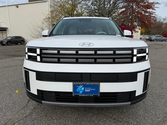 New 2026 Hyundai Santa Fe SEL AWD/4WD image 2