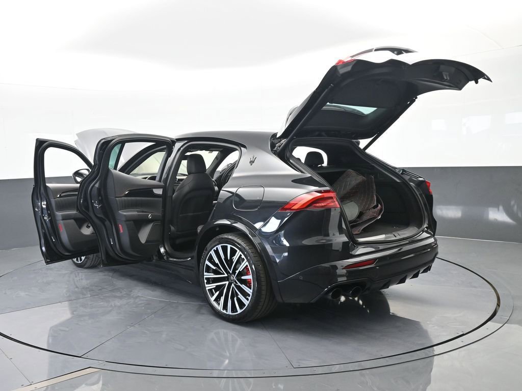 Used 2023 Maserati Grecale Modena image 87