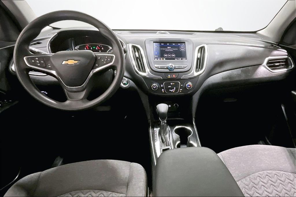 Used 2022 Chevrolet Equinox LT AWD/4WD image 7