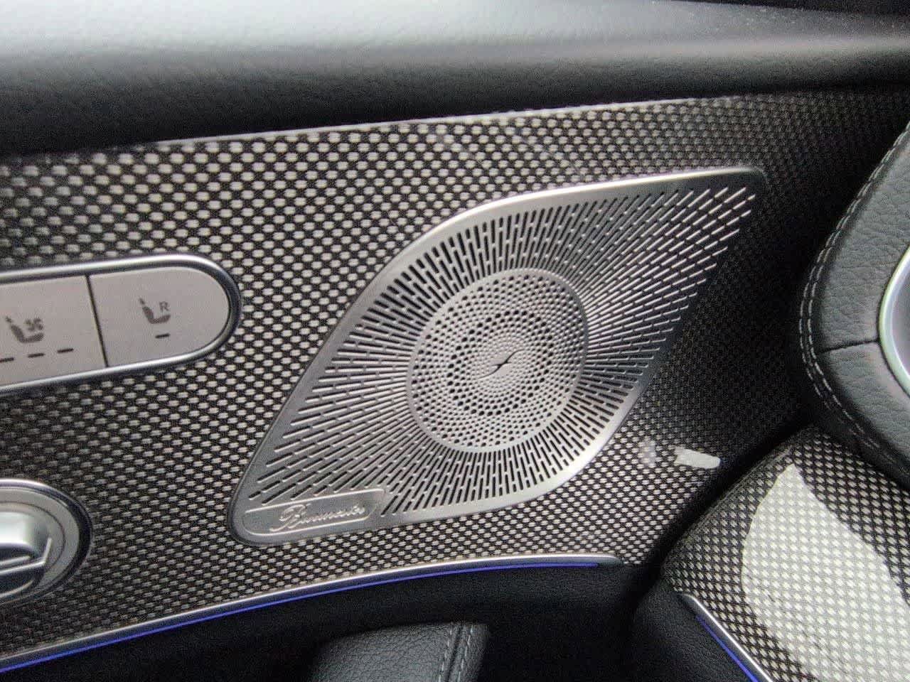 Used 2023 Mercedes-Benz GLS 450 4MATIC image 32