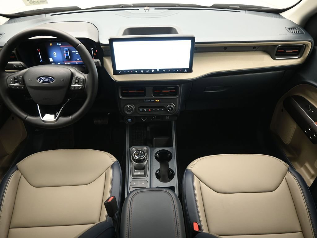 New 2025 Ford Maverick Lariat w/ 4K Tow Package image 20