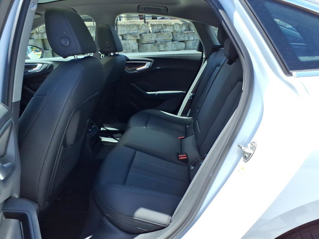 Certified 2025 Audi A5 2.0T Premium w/ Premium Plus AWD/4WD image 12