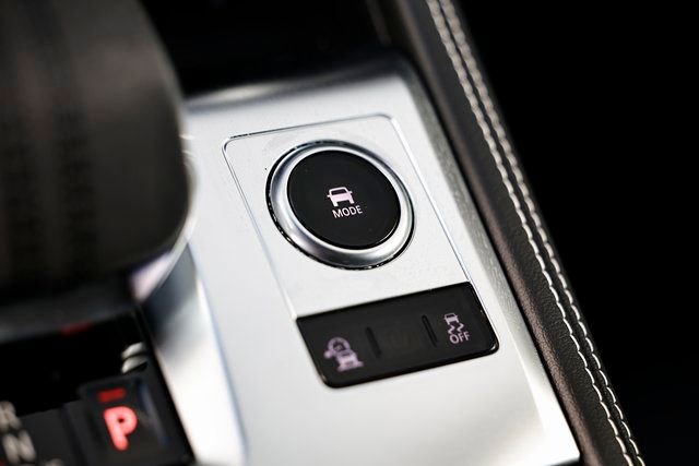New 2026 Jaguar F-PACE R-Dynamic S AWD/4WD image 43