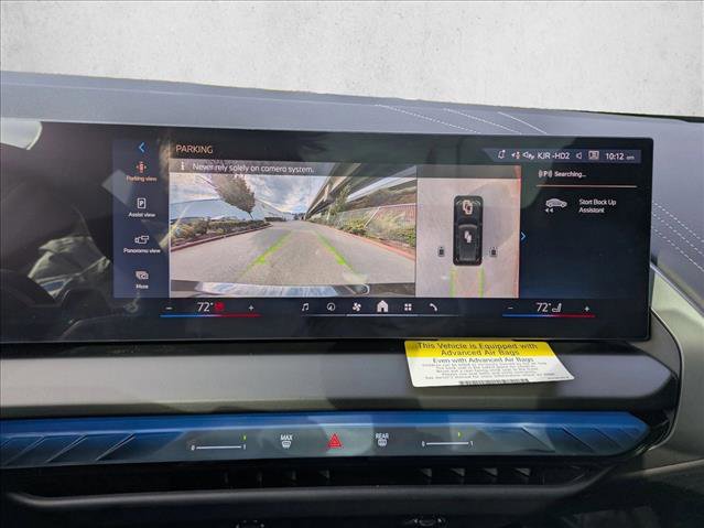 New 2026 BMW X3 xDrive30 w/ Premium Package image 14