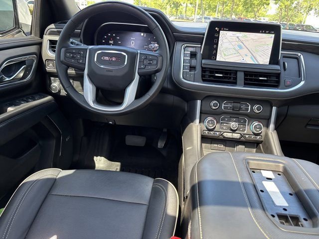 Used 2023 GMC Yukon SLT w/ SLT Premium Package AWD/4WD image 20