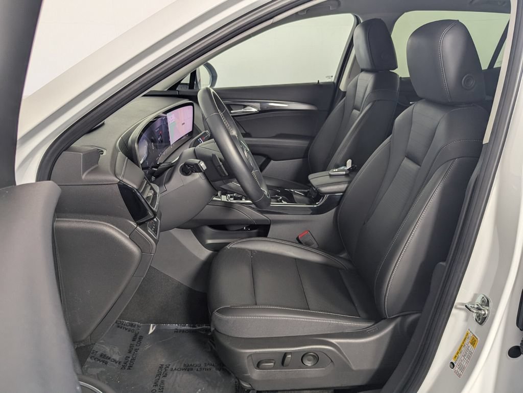 Used 2024 Buick Envision Preferred AWD/4WD image 13