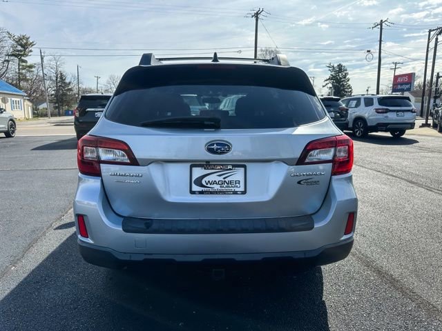 Used 2016 Subaru Outback 2.5i Premium image 7