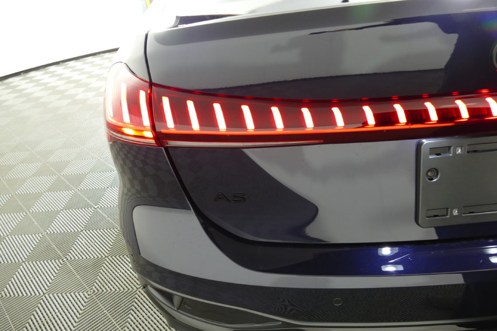 New 2026 Audi A5 Premium Plus AWD/4WD image 30