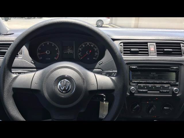 Used 2014 Volkswagen Jetta S FWD image 9
